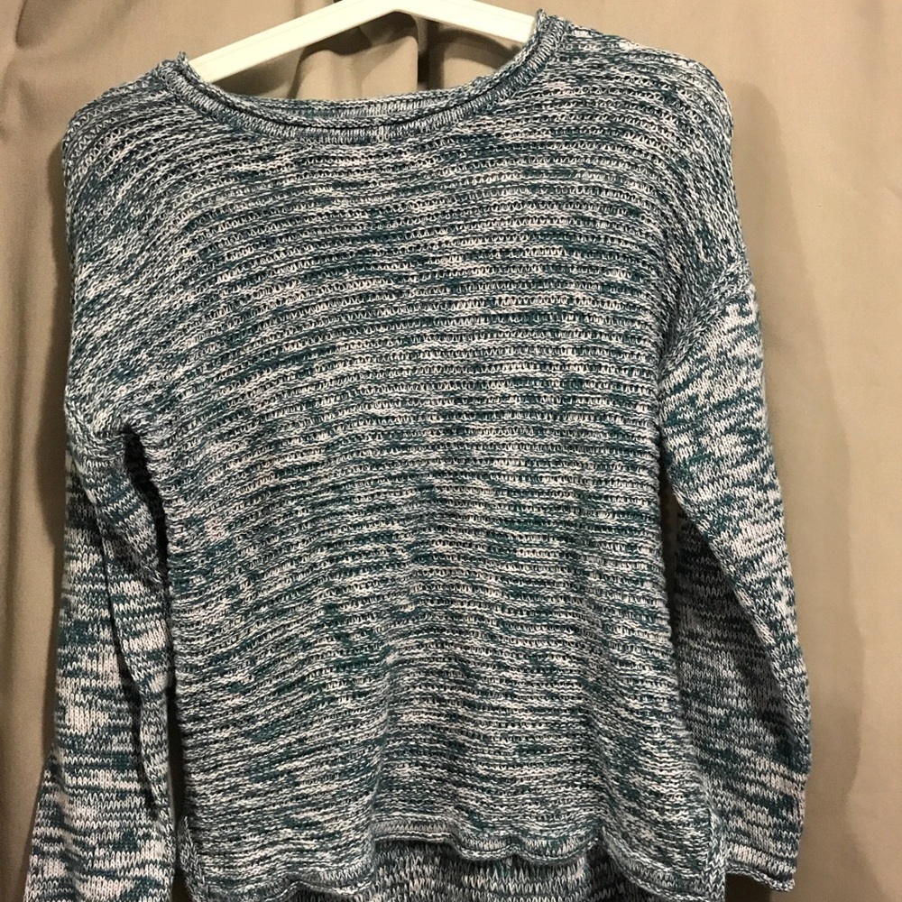 old navy sweater